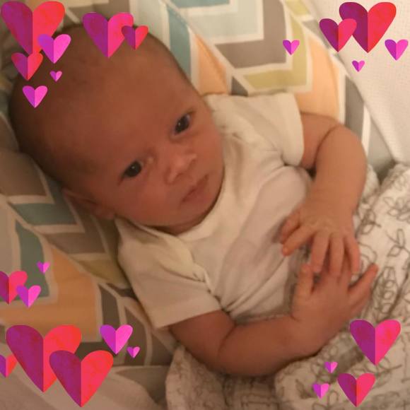 Meet your Posher, Pam - Picture 1 of 1